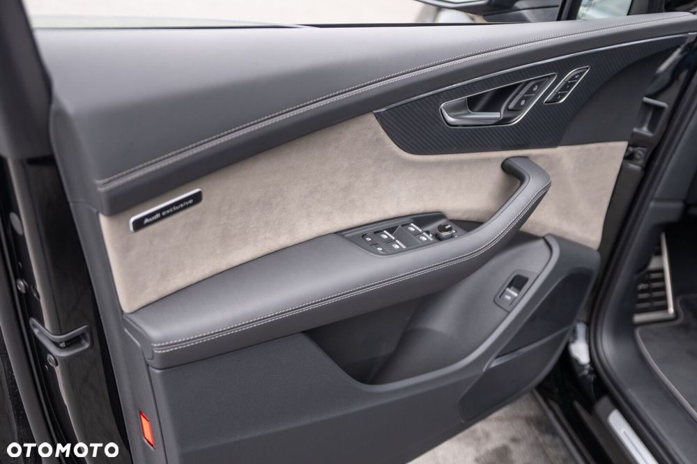 Audi Q7 50 TDI mHEV Quattro S Line Tiptr - 16