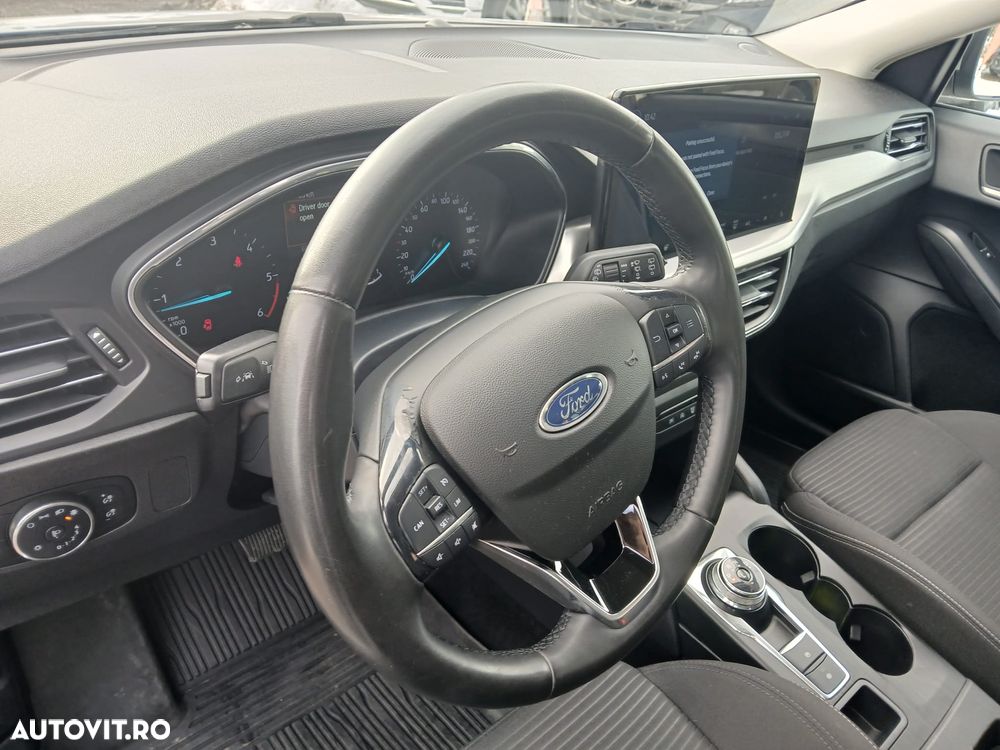 Ford Focus 1.5 EcoBlue Active Business - 5