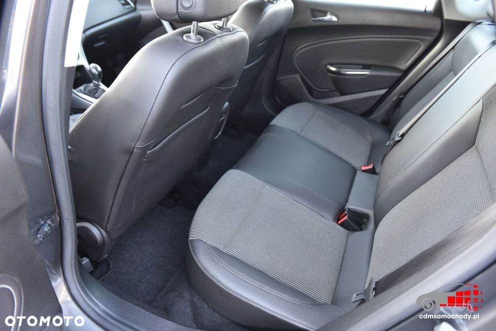 Opel Astra - 19