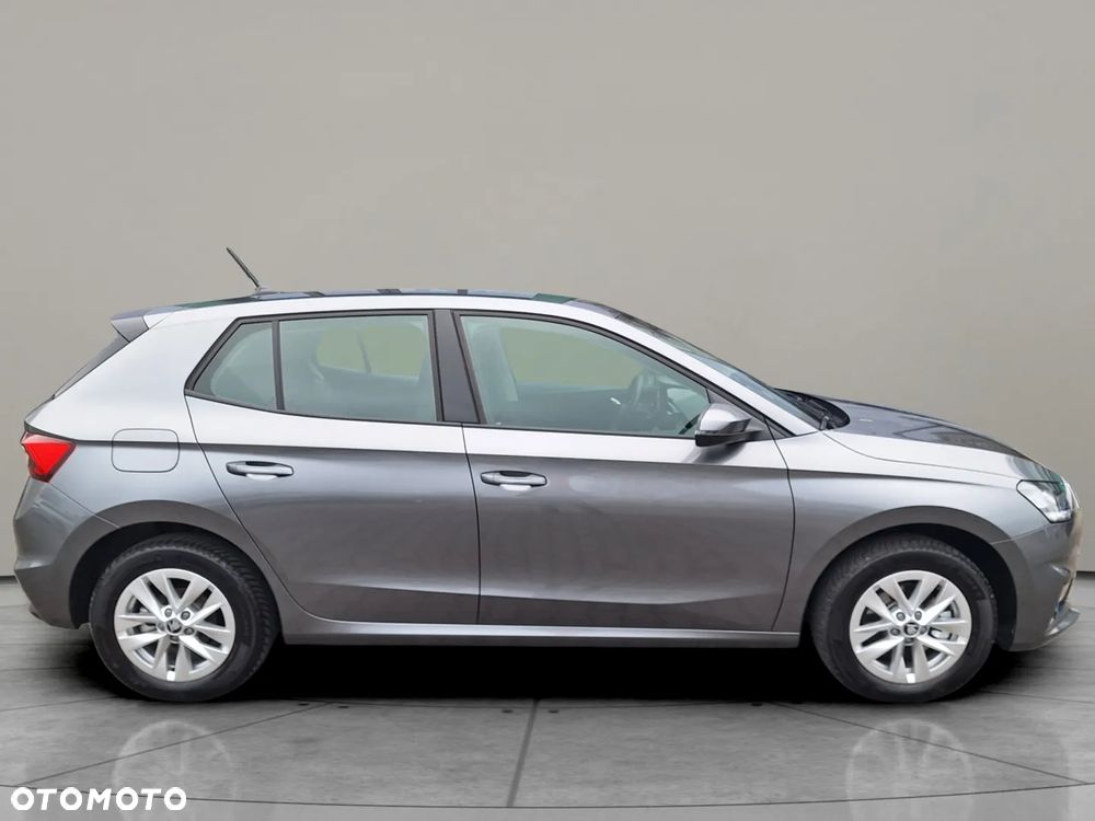 Skoda Fabia 1.0 TSI Selection - 7