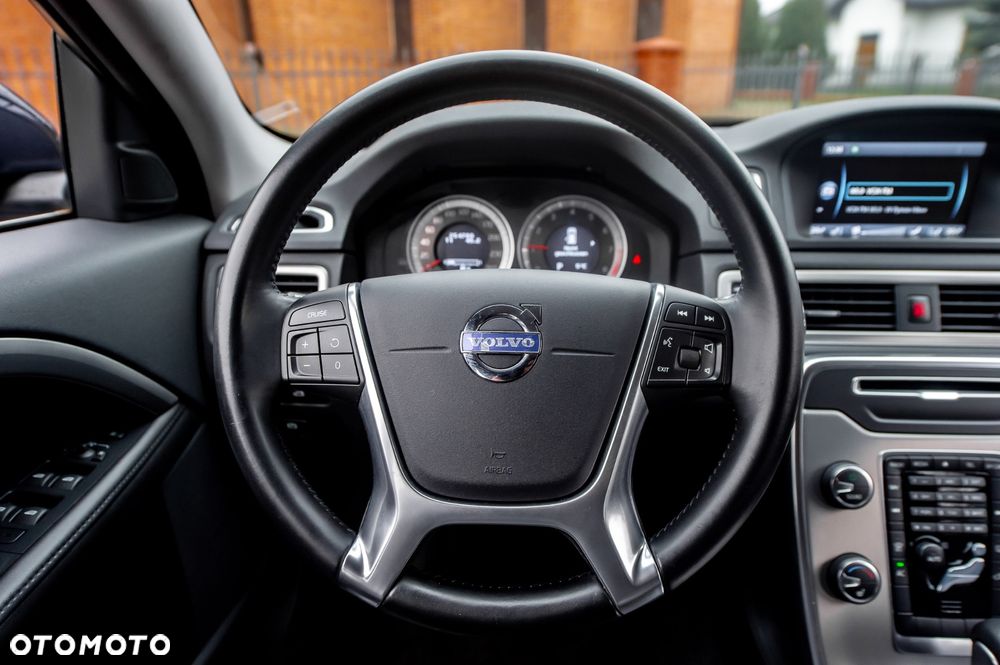 Volvo V70 - 18
