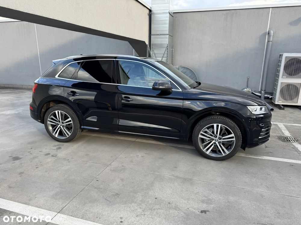 Audi Q5 - 23