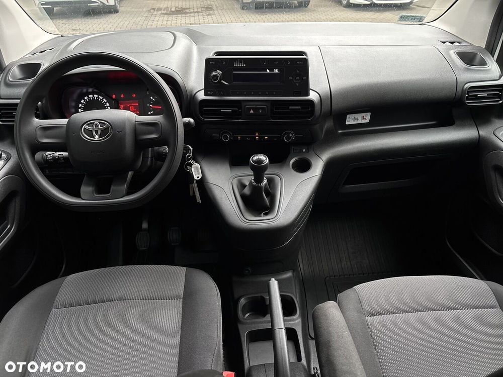Toyota PROACE CITY - 4