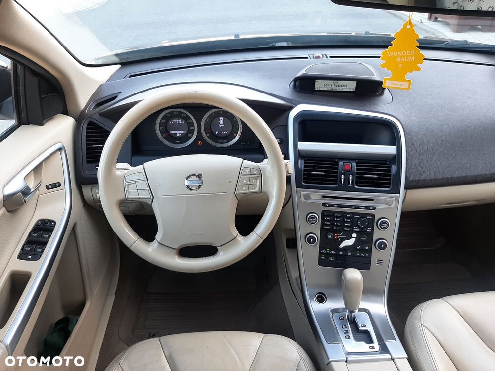 Volvo XC 60 T6 AWD Summum - 25
