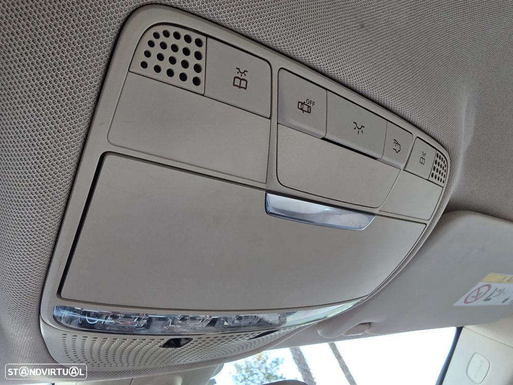 Mercedes-Benz C 350 e - 27