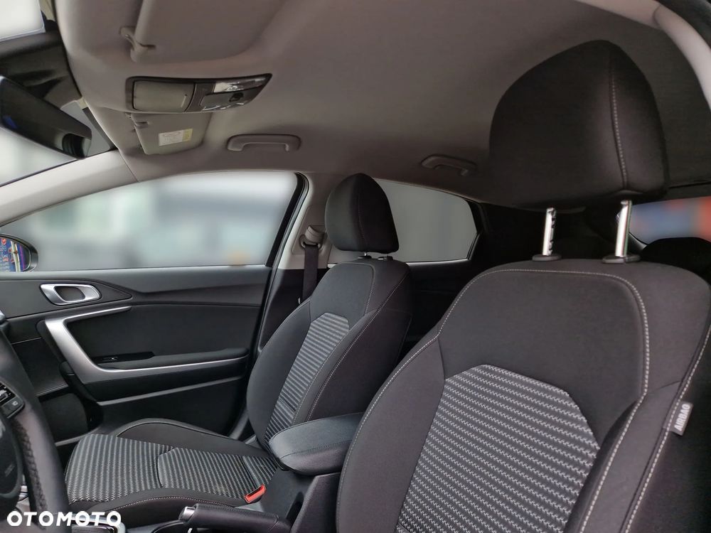 Kia XCeed 1.5 T-GDI L DCT - 13