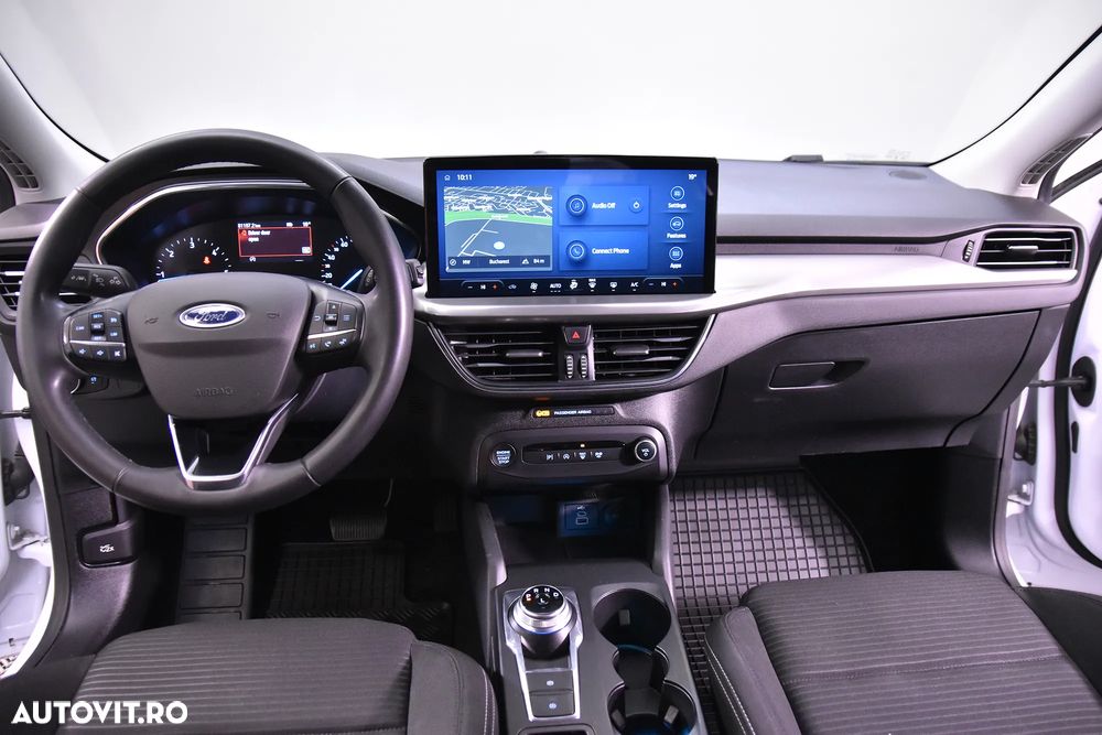 Ford Focus - 9
