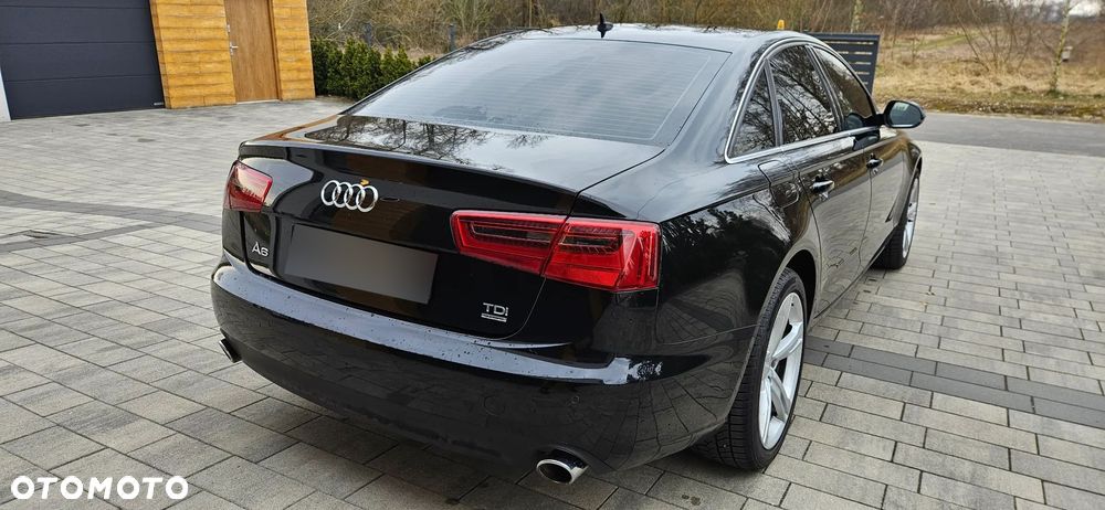 Audi A6 Limousine 3.0 TDI Quattro S tronic - 6