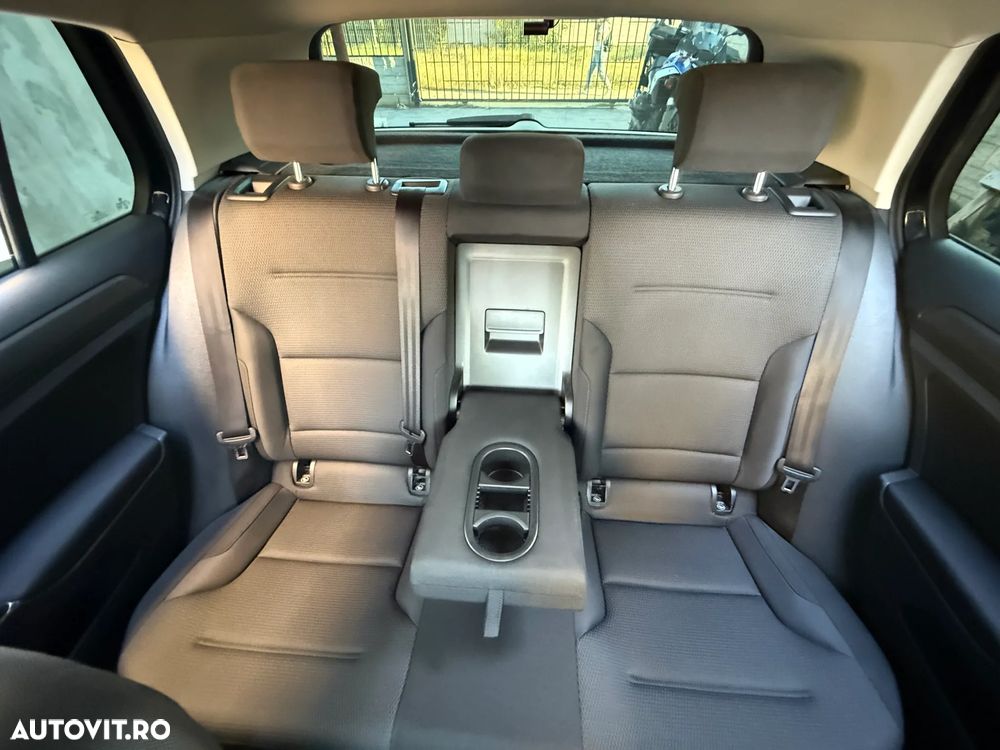 Volkswagen Golf 1.0 TSI (BlueMotion Technology) Comfortline - 7