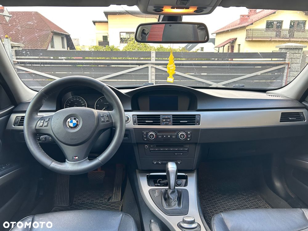BMW Seria 3 - 14
