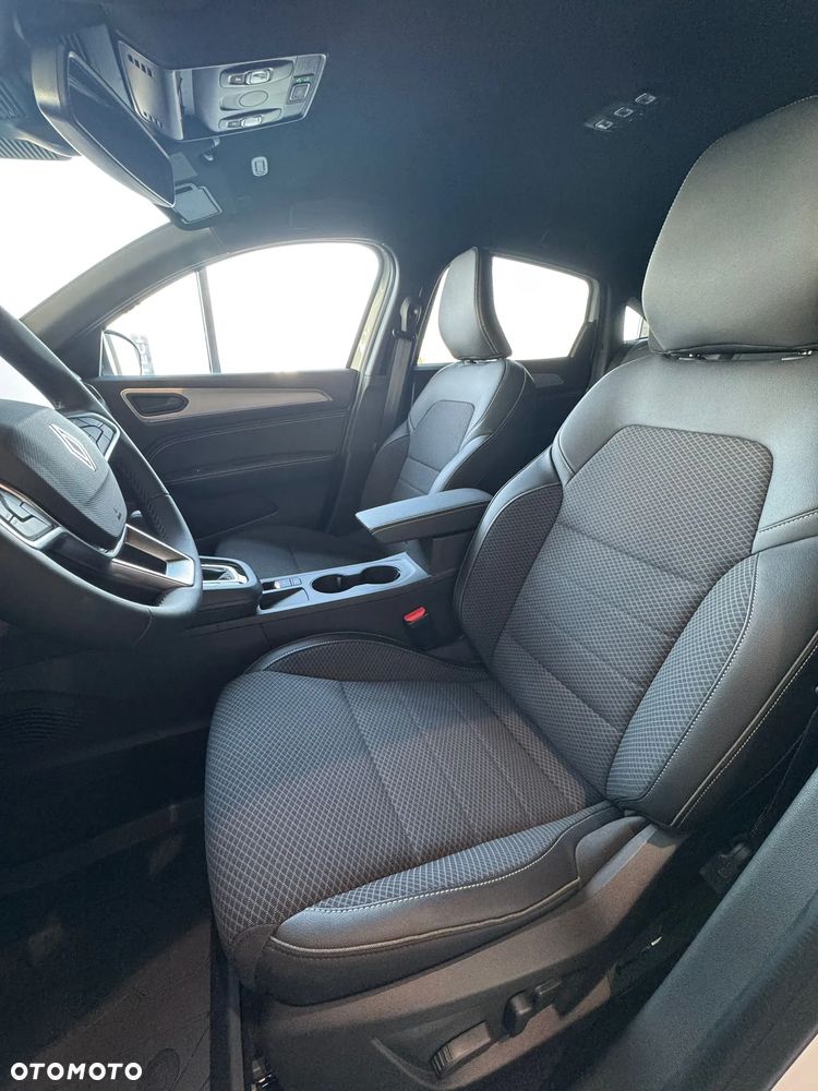 Renault Arkana 1.6 E-Tech Full Hybrid 145 Techno MMT - 13