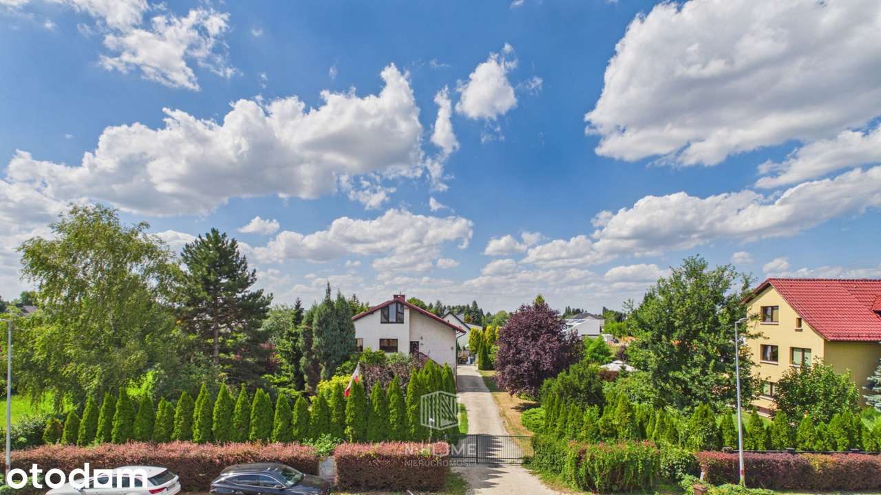BRYLANTOWA | Apartament Premium | Balkon | 2 Poziomy