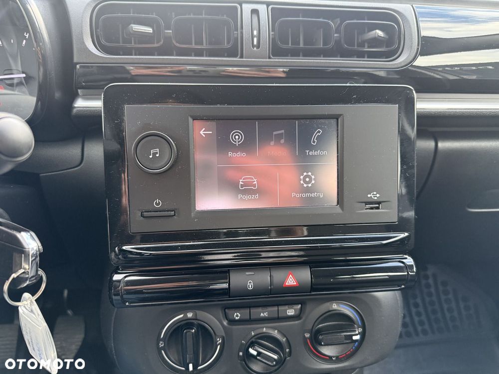 Citroën C3 1.2 PureTech You - 16