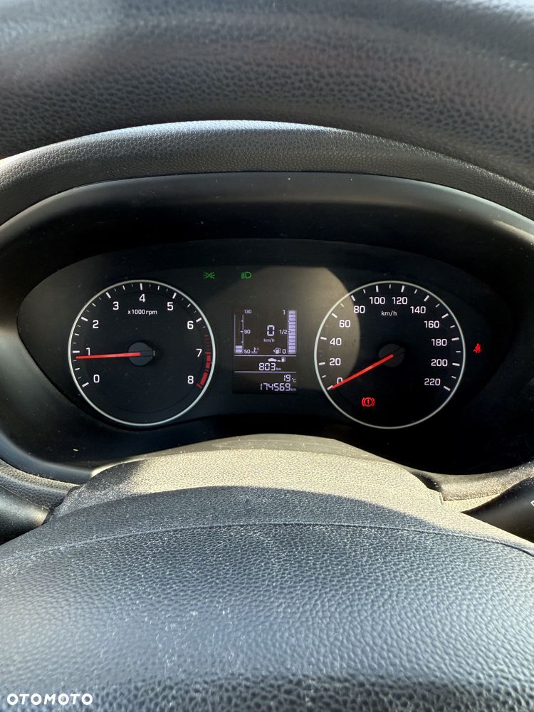 Hyundai i20 1.2 Classic - 10