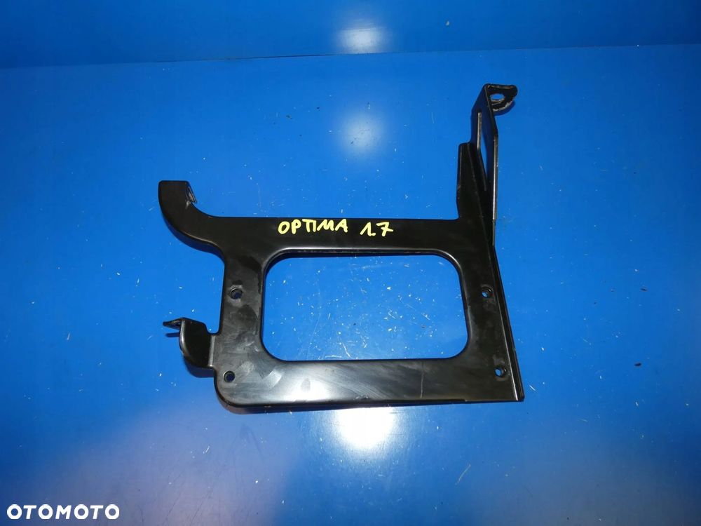 KIA OPTIMA III MOCOWANIE UCHWYT WSPORNIK KOMPUTERA - 1