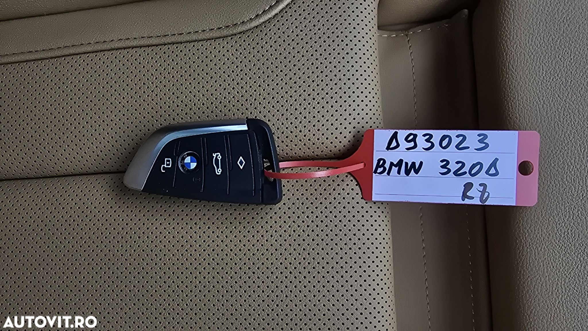 BMW Seria 3 320d AT MHEV - 21