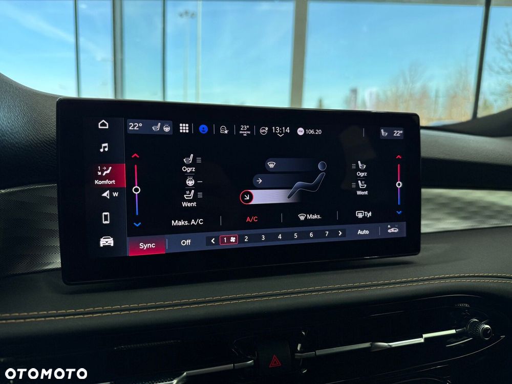 Alfa Romeo Tonale - 29