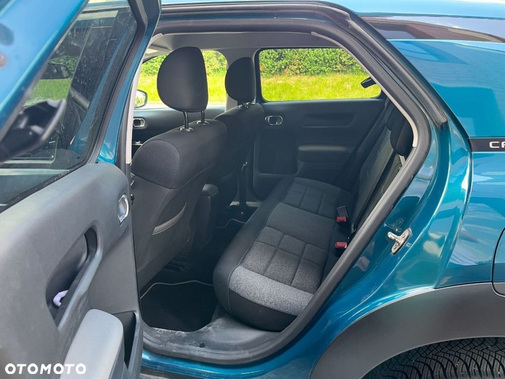 Citroën C4 Cactus 1.6 Blue HDi Live - 24