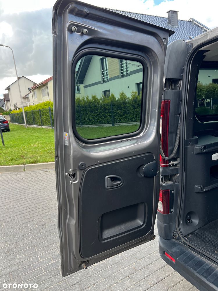 Opel Vivaro L2H1 2,9t Edition Business - 24