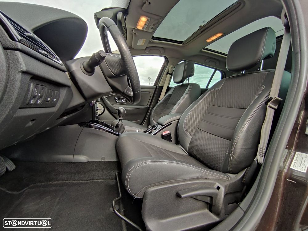 Renault Mégane - 12