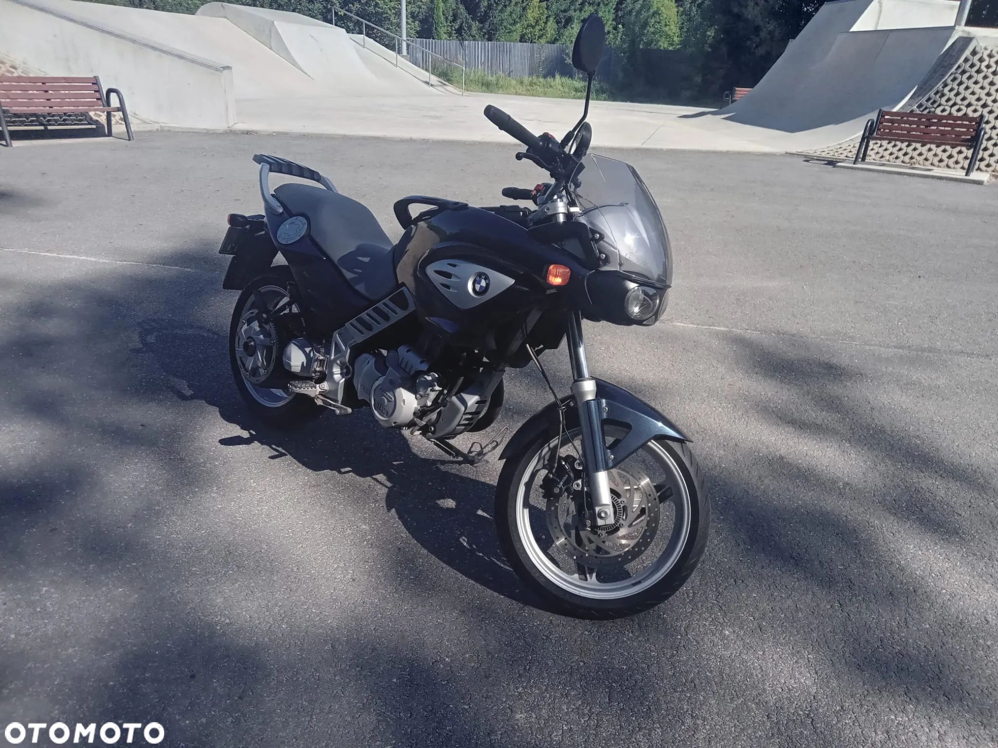 BMW CS - 1