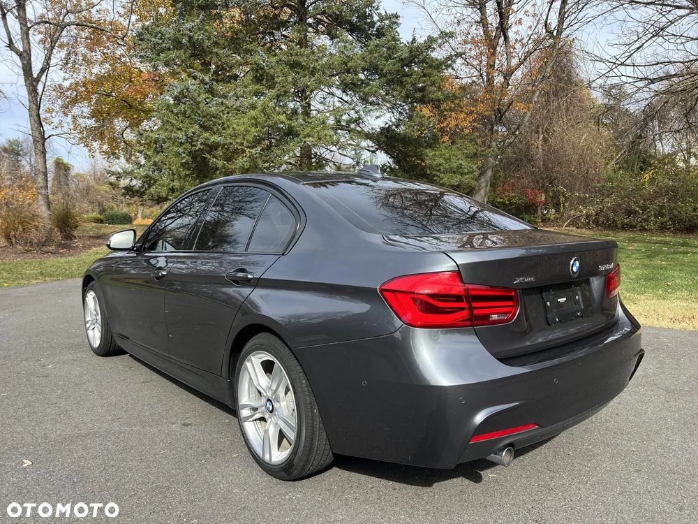BMW Seria 3 - 8
