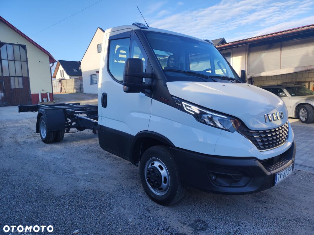 Iveco 35C180 - 2