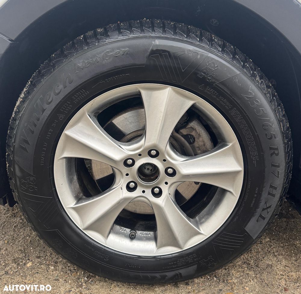 Hyundai Santa Fe - 20