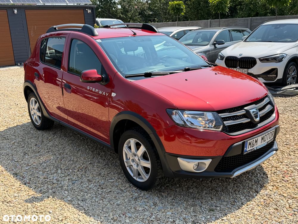 Dacia Sandero 0.9 TCe Laureate - 3
