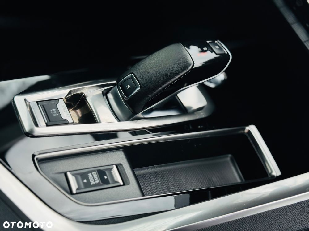 Peugeot 5008 BlueHDI 130 EAT8 Allure Business-Paket - 21