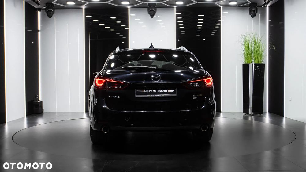 Mazda 6 2.0 SkyJoy - 6
