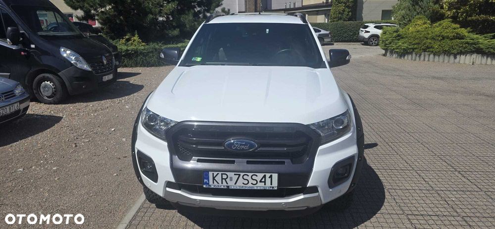 Ford Ranger - 3