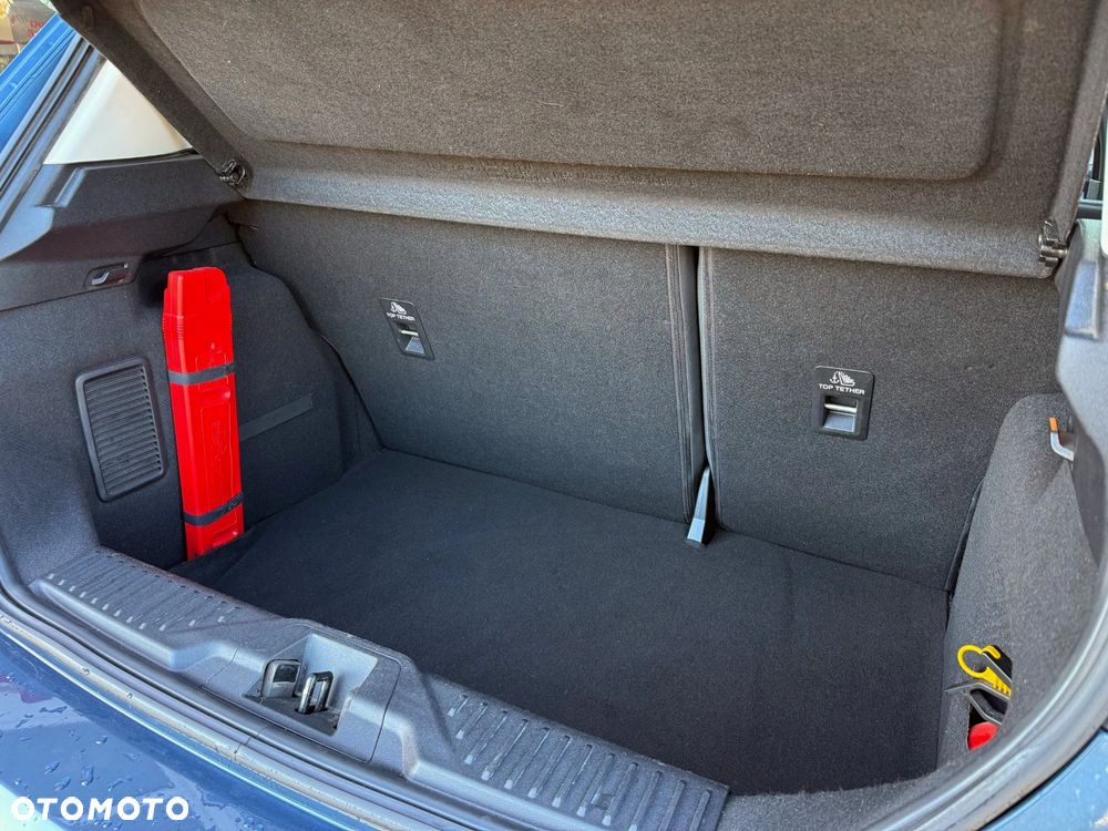 Ford Fiesta 1.0 EcoBoost SYNC Edition ASS - 15