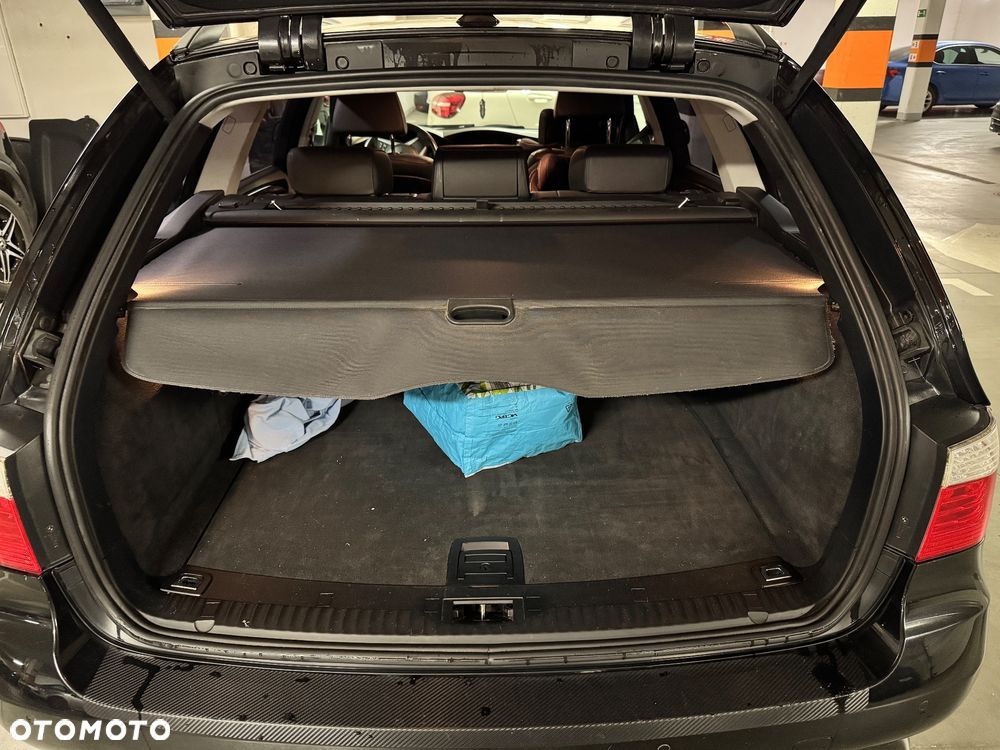 BMW Seria 5 523i Touring Edition Exclusive - 19