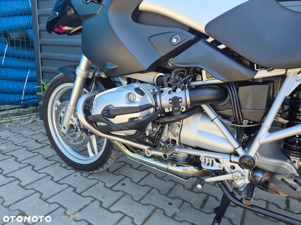 BMW R - 18