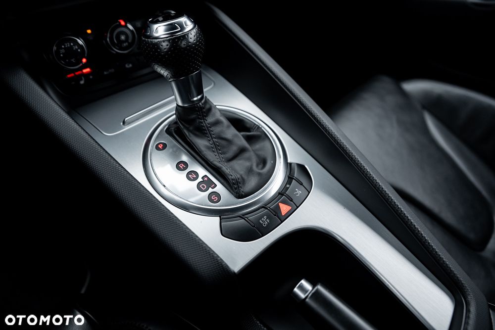 Audi TT Coupé 2.0 TFSI S tronic - 32