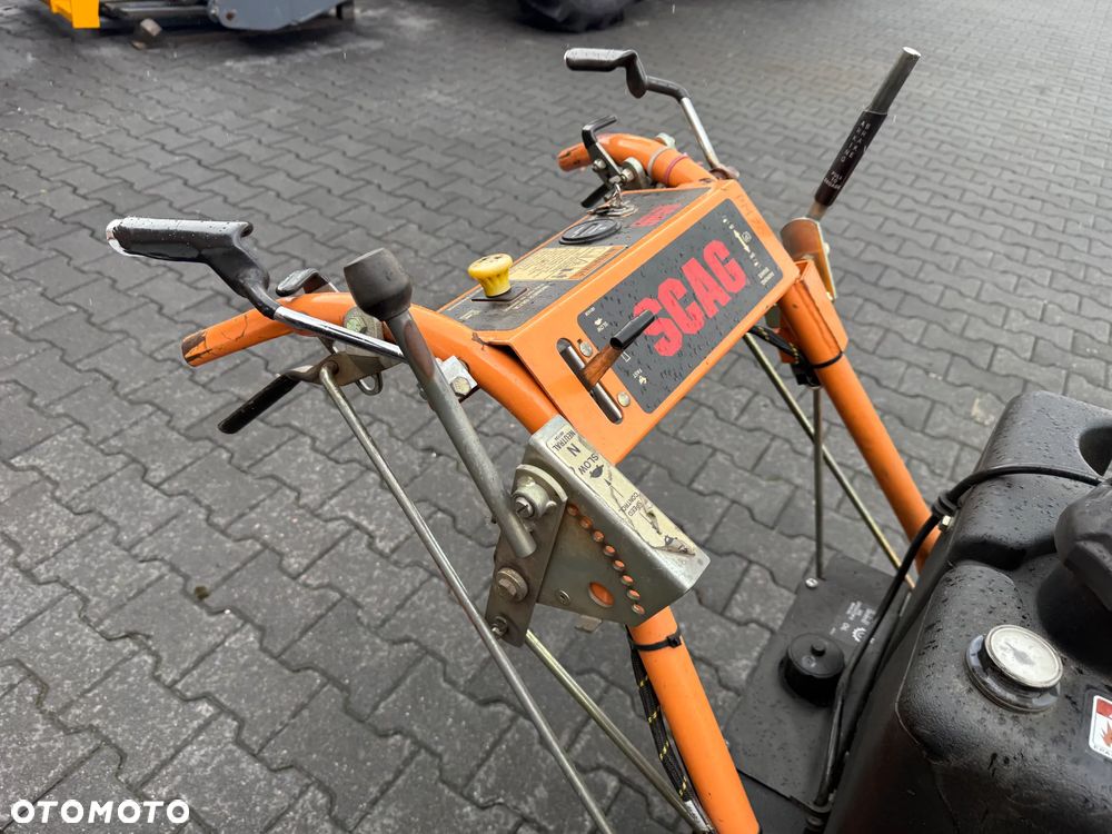 Inny SCAG SWZ14FS-16 - 13