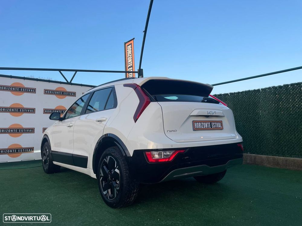 Kia e-Niro Spirit - 9