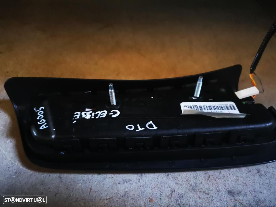 CITROEN C-ELYSEE AIRBAG BANCO DIREITO - AG005 - 4
