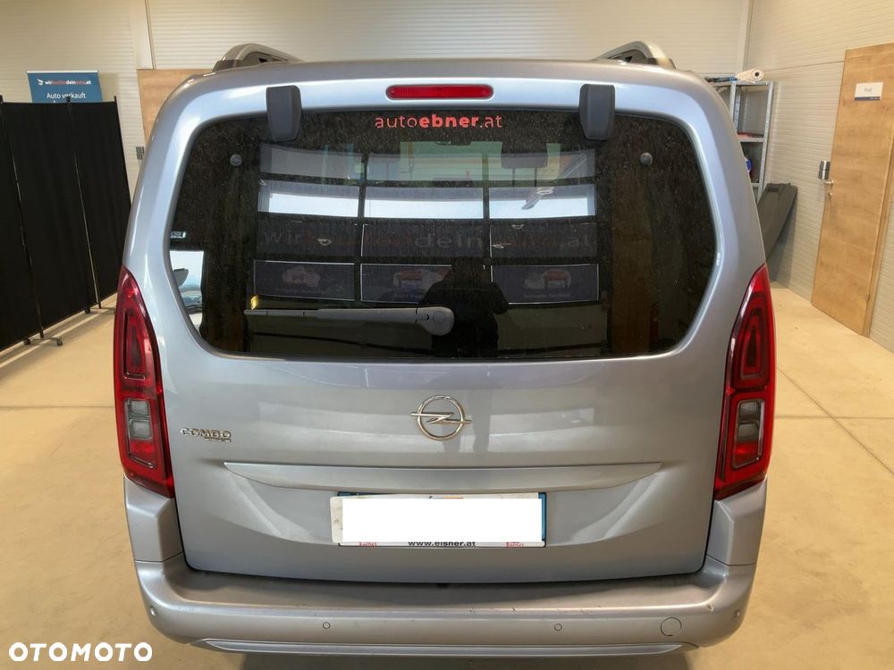 Opel Combo XL 1.5 D Start/Stop Innovation - 5