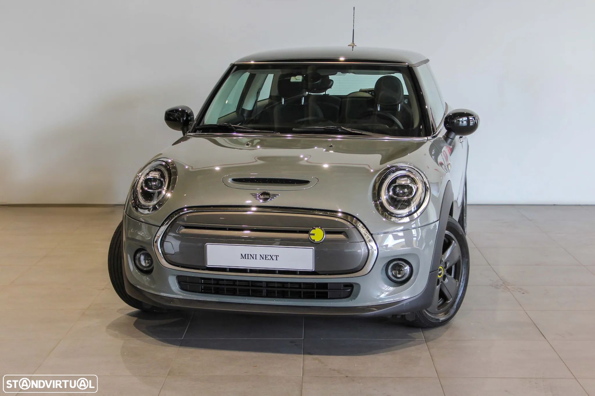 MINI 3 Portas Cooper SE S - 1