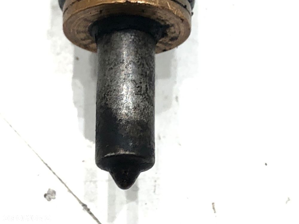 POMPOWTRYSKIWACZ  VW PASSAT B5.5 (3B3) 2000 - 2005 1.9 TDI 74 kW [101 KM] olej napędowy 2000 - 2005 - 2