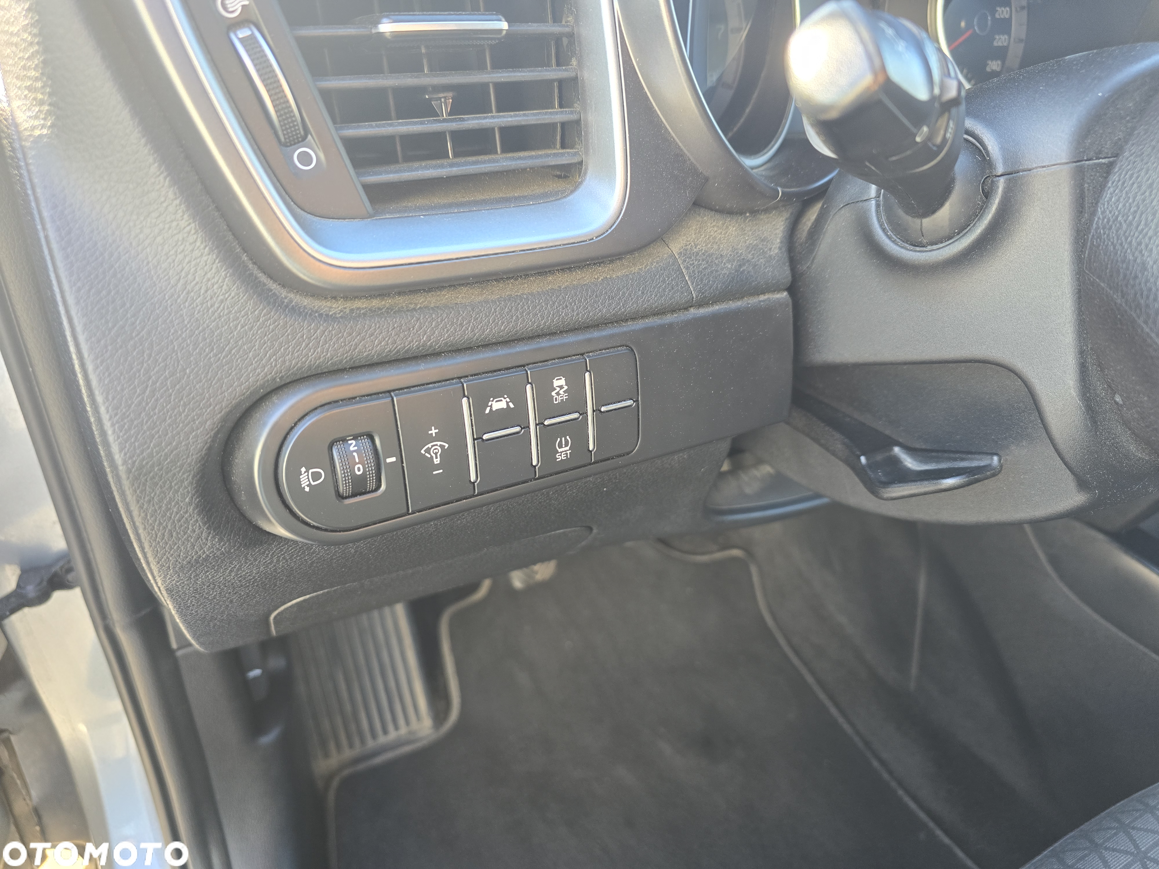 Kia XCeed 1.0 T-GDI L Business Line - 21