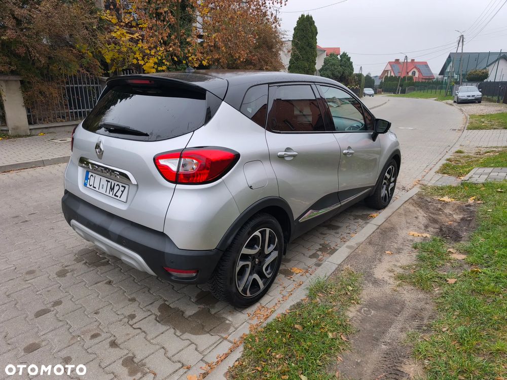 Renault Captur - 6