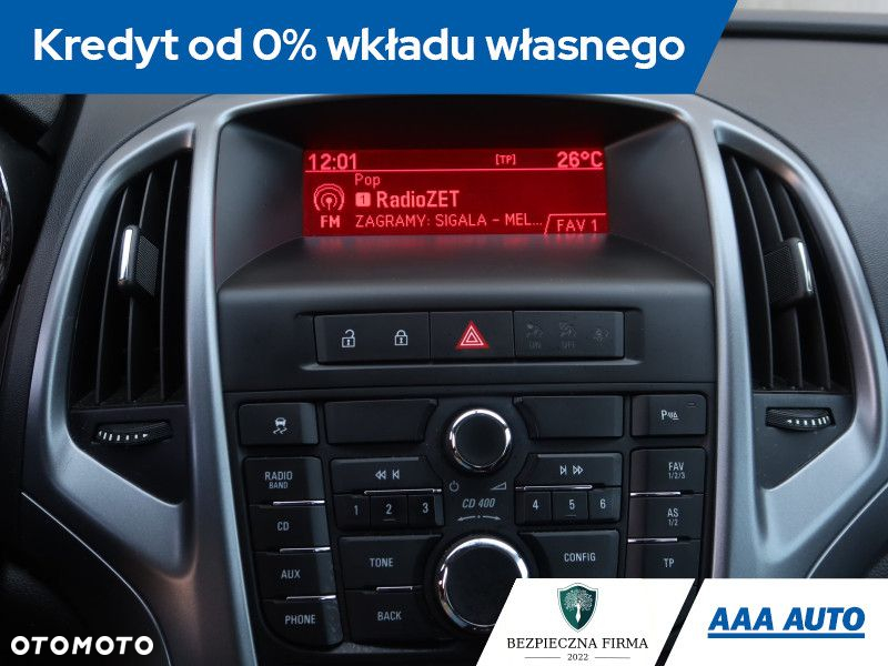 Opel Astra - 13