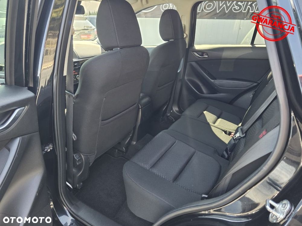 Mazda CX-5 2.0 Skyprestige 2WD - 19