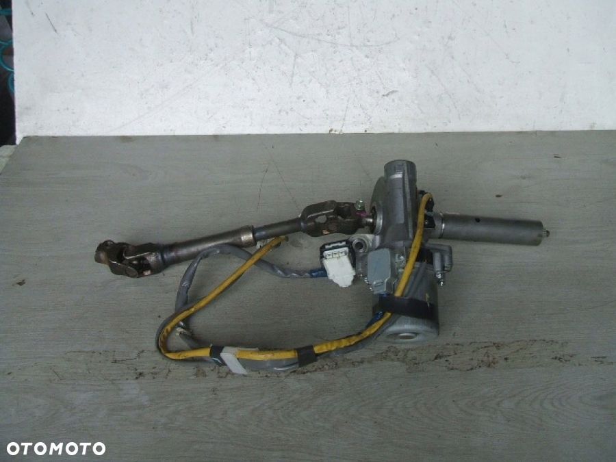 TOYOTA PRIUS II XW30 POMPA WSPOMAGANIA WSPOMAGANIE ELEKTRYCZNE JJ301-000260 - 4