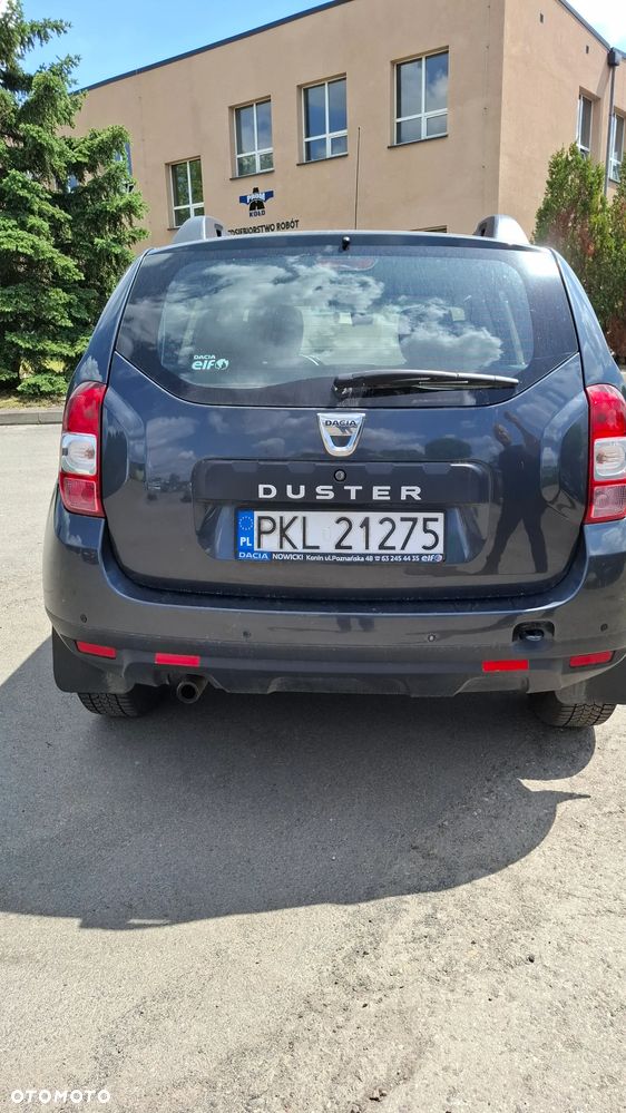 Dacia Duster 1.6 SCe S&S - 17