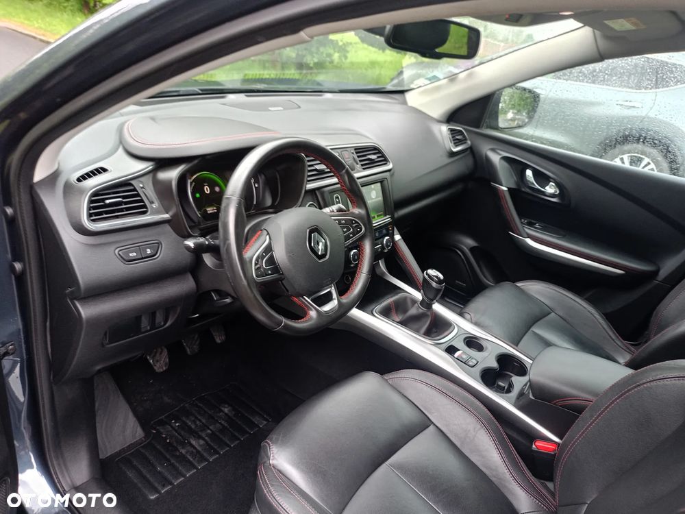 Renault Kadjar - 10