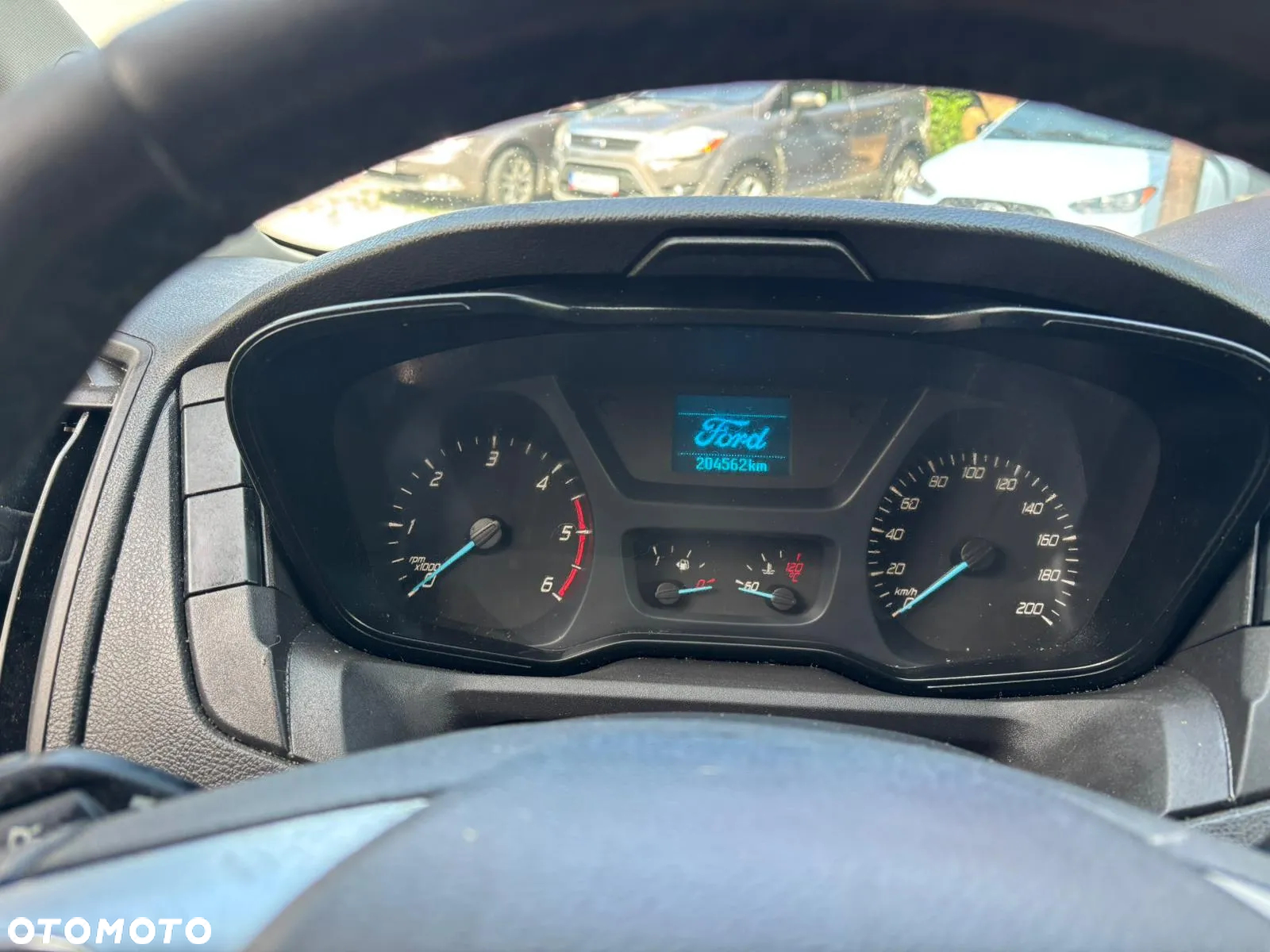 Ford Transit L3H2 RWD ! - 14